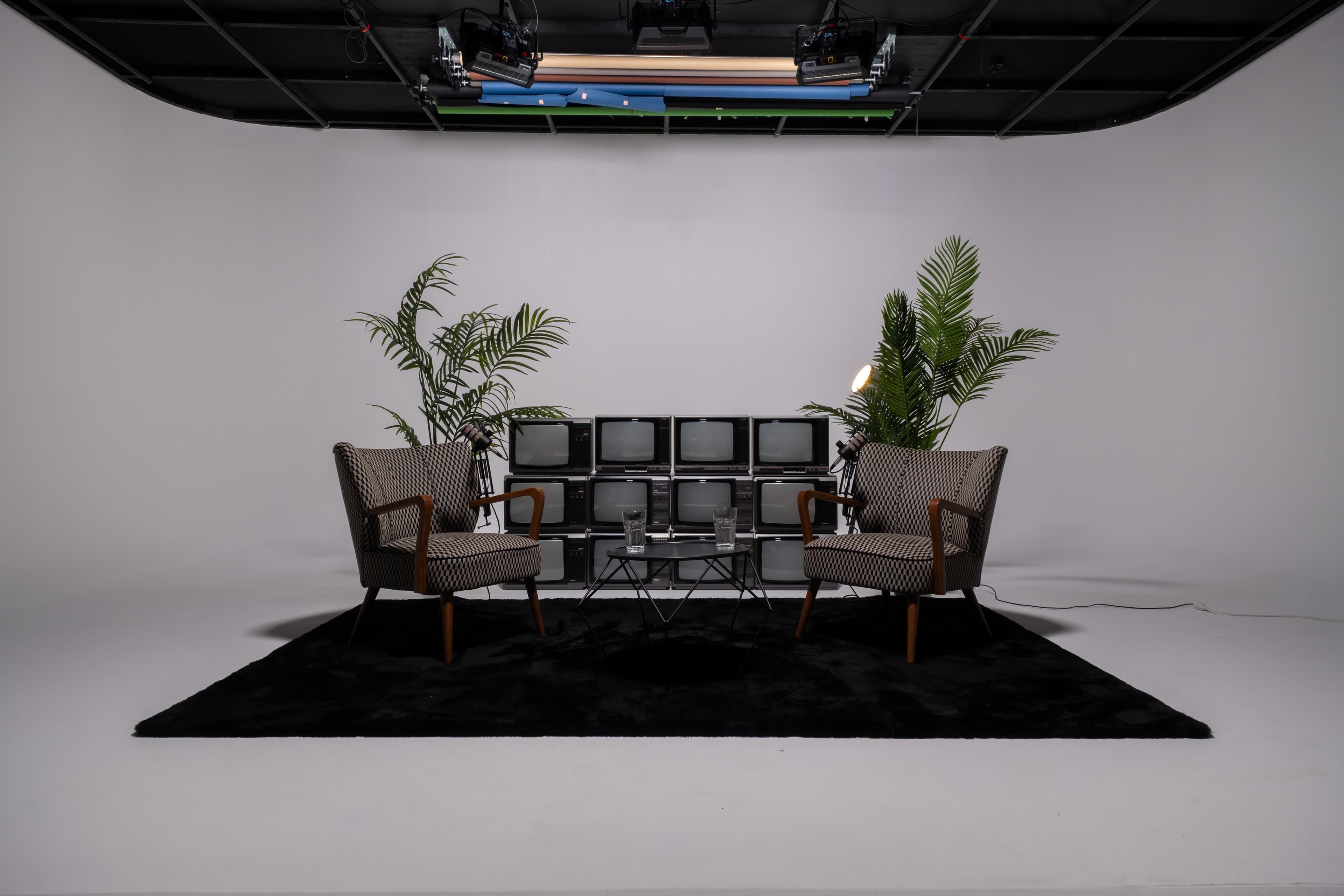 Studio Partner Program